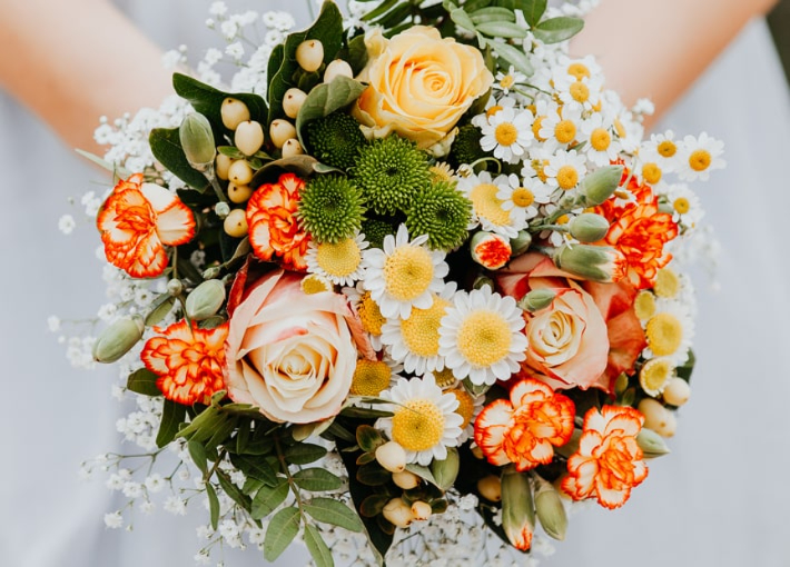 Wedding Flowers