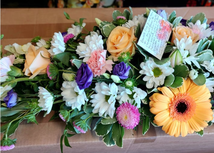 Funeral Flowers